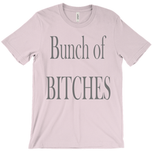 Bunch of B*tches T-Shirts