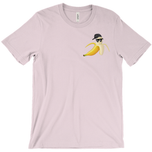 chill banane By dieaimbanane99 Logo Klein