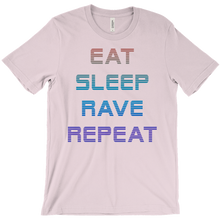 Eat Sleep Rave