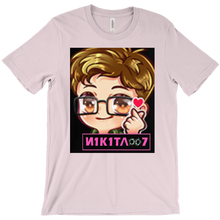 n1k1ta007 T-Shirts