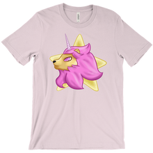 Old School LionCorn T-Shirt