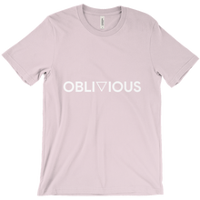 OBLI▽IOUS t-shirt