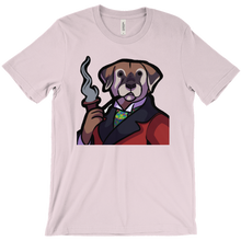 Token Smoken T-Shirts