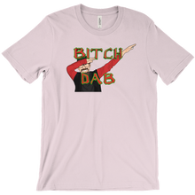 T-Skjorte - KimstrBitchDab