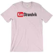 T-Skjorte - KimstrTube