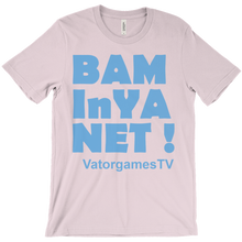 vatorgames T-Shirts