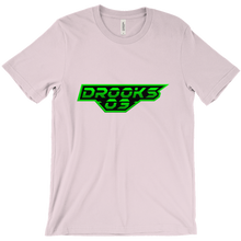 DRooks03 Tee