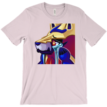 Zamazenta Cry T-Shirts