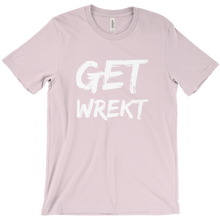 Get Wrekt T-Shirts