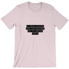 My Drama T-Shirts