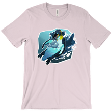 GreensaPenguin T-Shirts