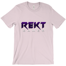 Rekt T-Shirts