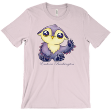 Eudora Owlbear T-Shirts
