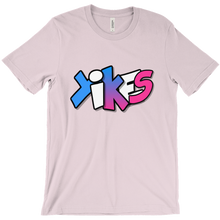 Yikes Tee