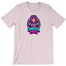 jokerz_trix T-Shirts
