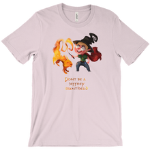 MGM - Don't be a Jeffery Gianthead Tee