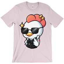 EZ Emote T-Shirt