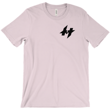 HeartBreaker Black Pocket T-Shirts