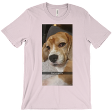 cursed tee