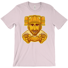 Golden Papa T-Shirts