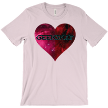 geekship T-Shirts