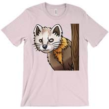 PolarmLurk T-Shirts