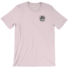 LOGO T-Shirts (colorful)