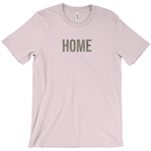 HOME T-Shirts (colorful)