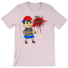 YOU WANNA DIE? T-SHIRT