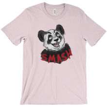 Panda Smash! :D