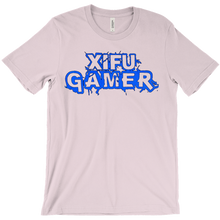xifugamertwitch T-Shirts
