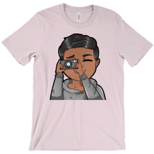 T-Shirt Logo