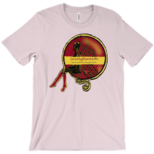 lovelytimeish T-Shirts