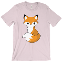 OG Hax Fox T-shirt