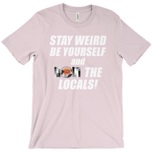 T-Shirts - Sign-off