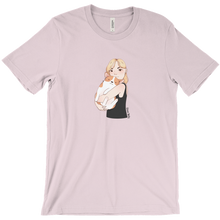 I'm on a Shirt!