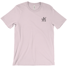 T-Shirt Logo Noir