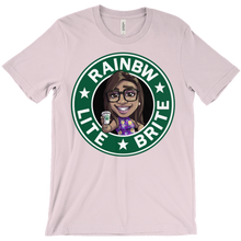RLBbux Tee