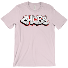 chubnorrisbishs T-Shirts