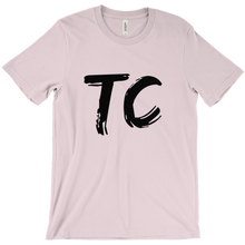 TC T-Shirts (Black logo)