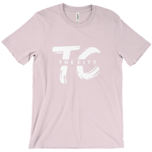 TheCity T-Shirts (White logo)