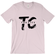 TheCity T-Shirts (Black logo)