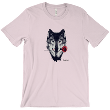 tiswolflive T-Shirts
