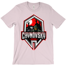 Chynovsky T-Shirts