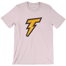 Tzoiz T-Shirt - Logo