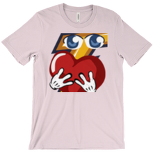 Tzoiz T-Shirts - Love