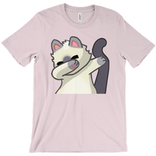 Dab shirt