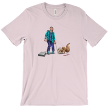 Zombie Joe T-Shirts