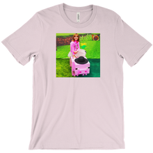 tricam_irl_casts T-Shirts