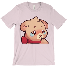 BlondieBear Sad - T-Shirts